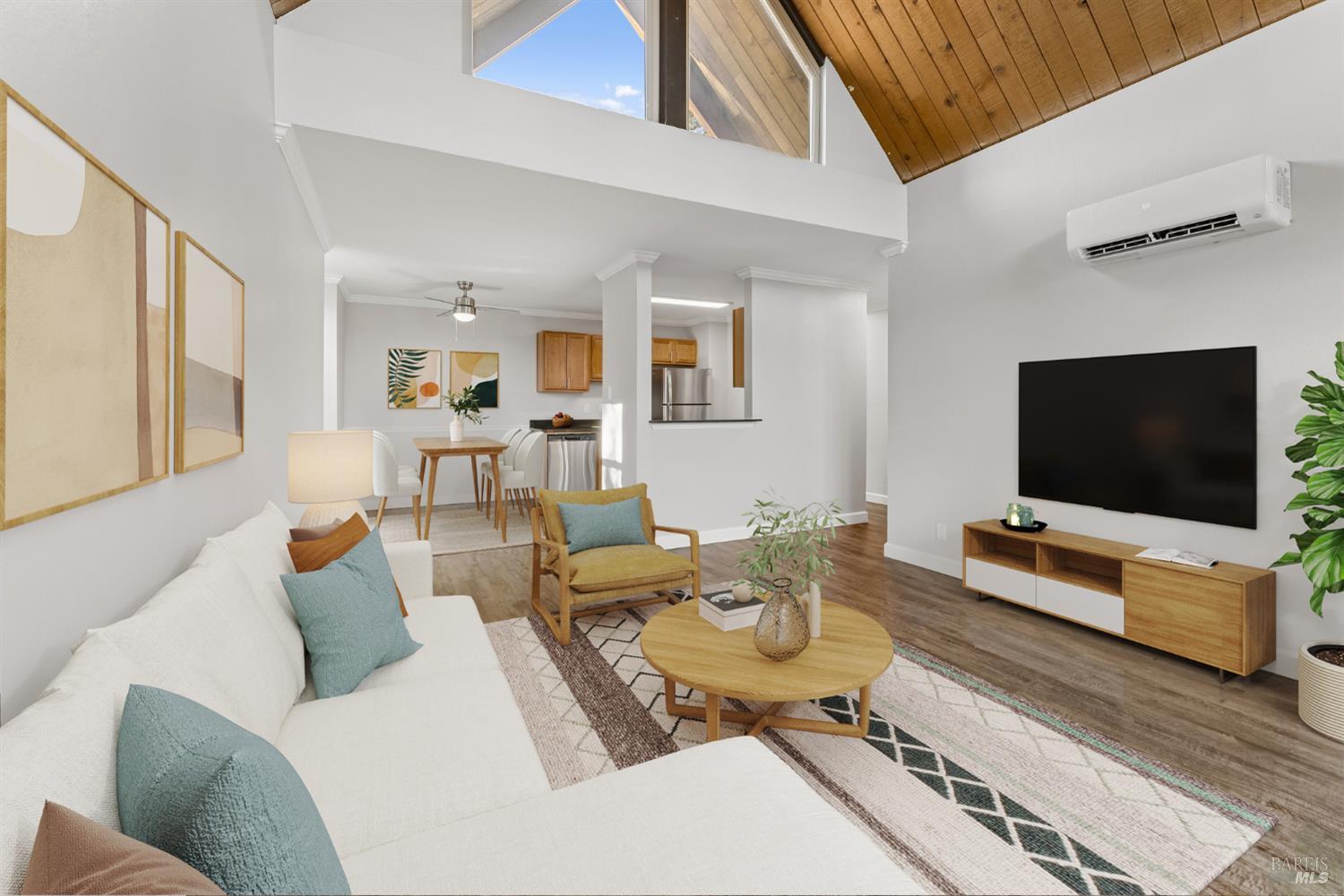 1812 Trinity Avenue Walnut Creek CA 94596