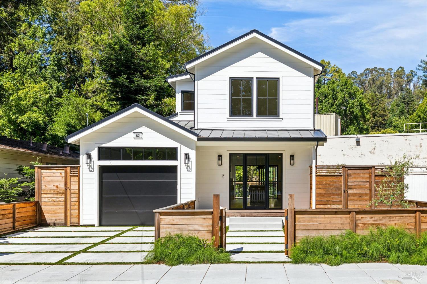 233 Monte Vista Avenue Larkspur CA 94939