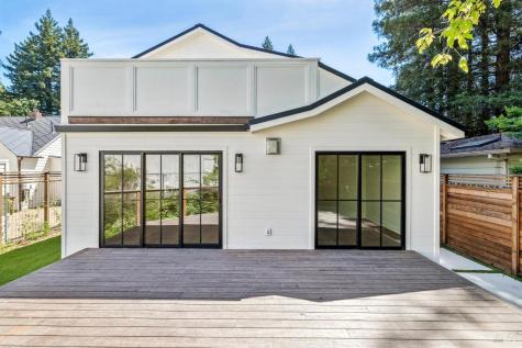 233 Monte Vista Avenue Larkspur CA 94939