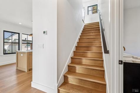 233 Monte Vista Avenue Larkspur CA 94939