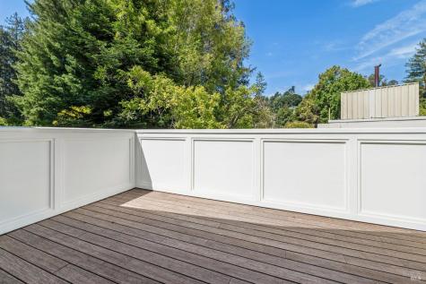 233 Monte Vista Avenue Larkspur CA 94939