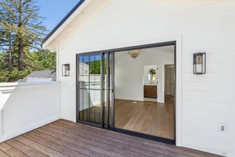 233 Monte Vista Avenue Larkspur CA 94939