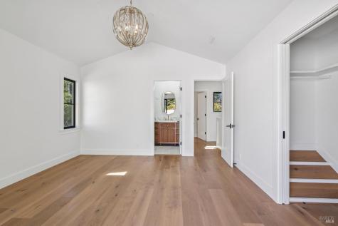 233 Monte Vista Avenue Larkspur CA 94939