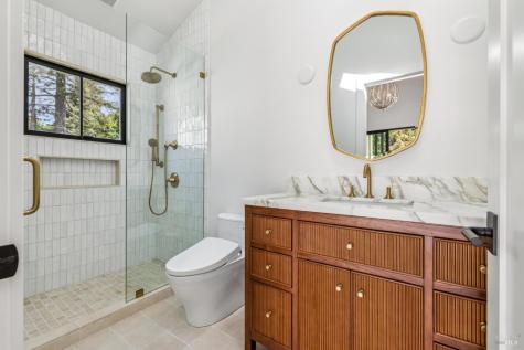 233 Monte Vista Avenue Larkspur CA 94939