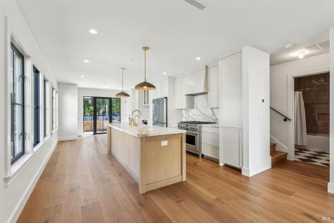233 Monte Vista Avenue Larkspur CA 94939
