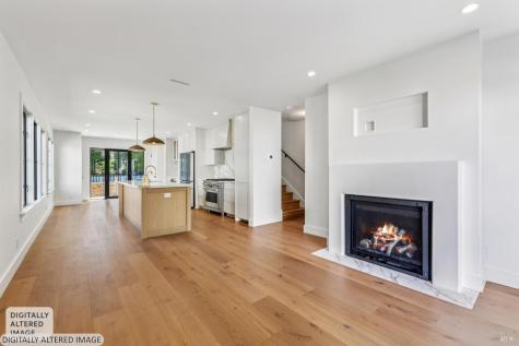 233 Monte Vista Avenue Larkspur CA 94939