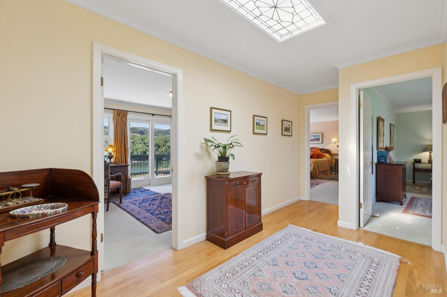 6381 Nicasio Valley Road Nicasio CA 94946