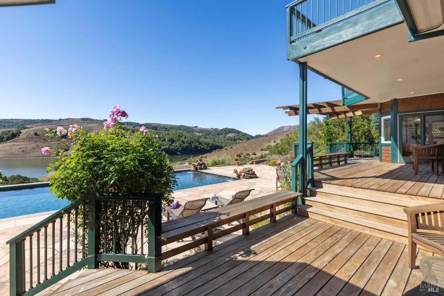 6381 Nicasio Valley Road Nicasio CA 94946