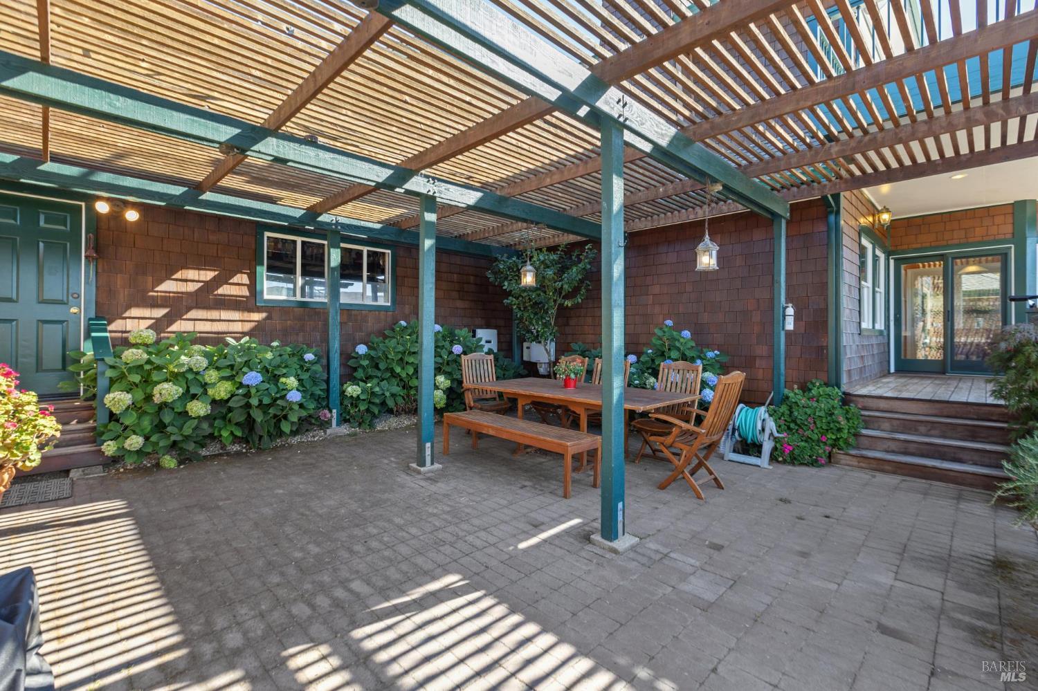 6381 Nicasio Valley Road Nicasio CA 94946