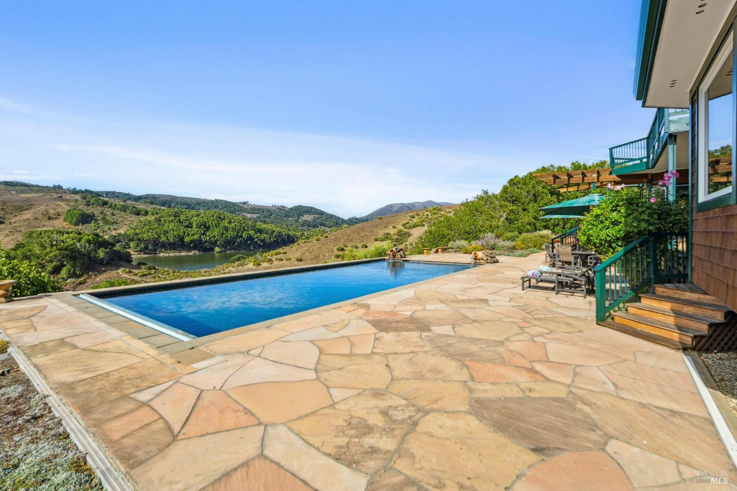 6381 Nicasio Valley Road Nicasio CA 94946