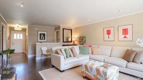 1 Cushing Avenue San Rafael CA 94903