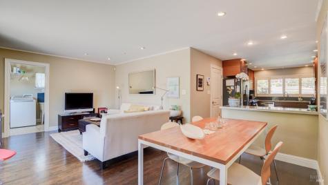 1 Cushing Avenue San Rafael CA 94903
