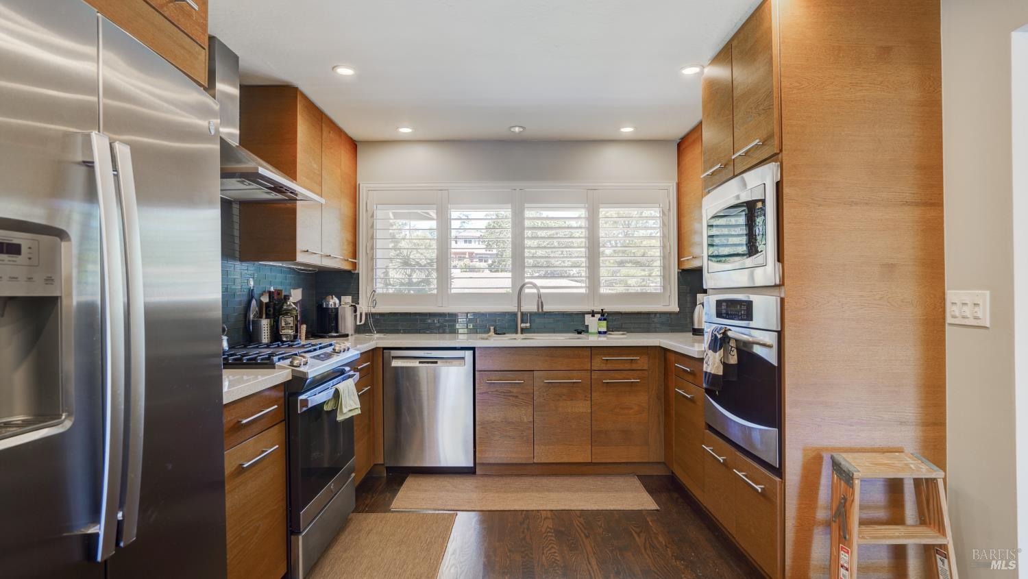 1 Cushing Avenue San Rafael CA 94903