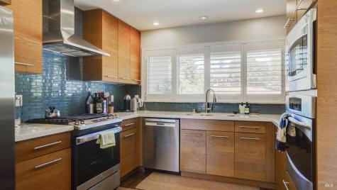1 Cushing Avenue San Rafael CA 94903