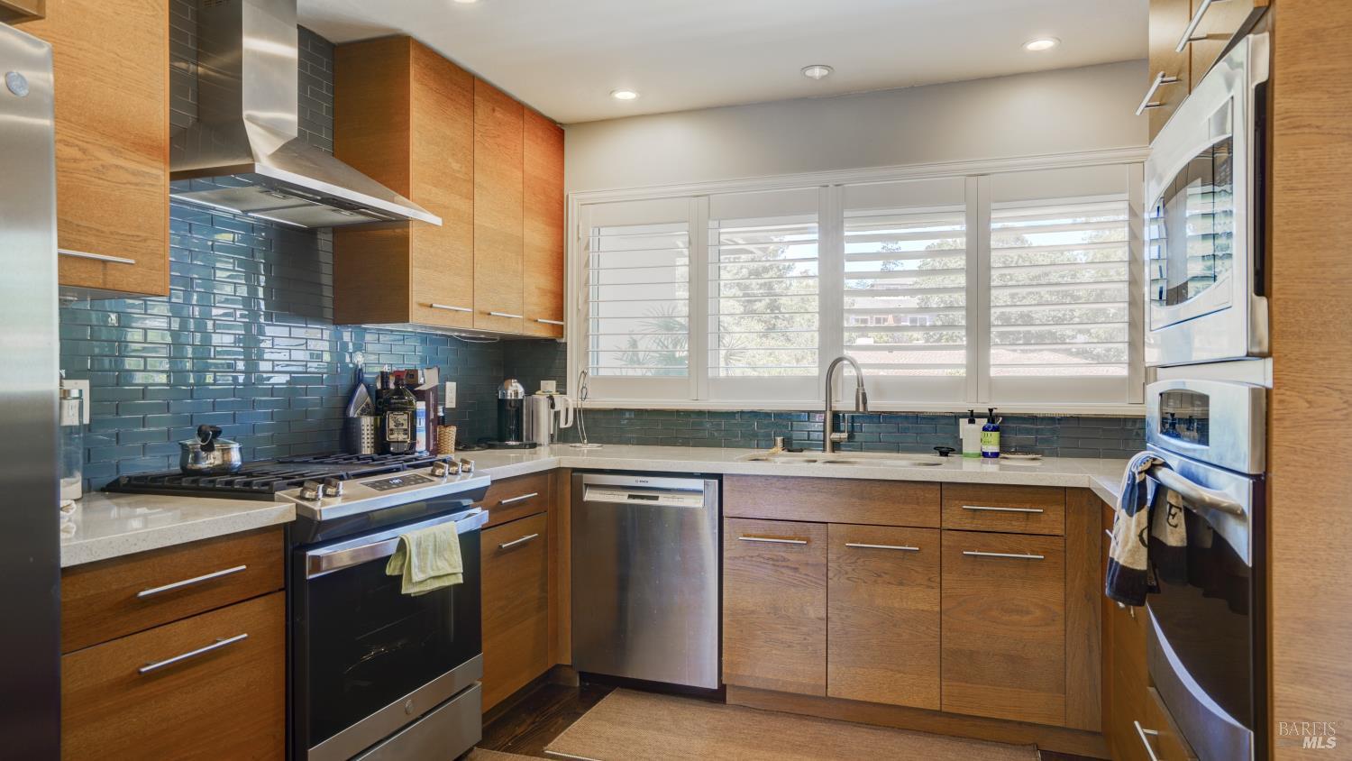 1 Cushing Avenue San Rafael CA 94903