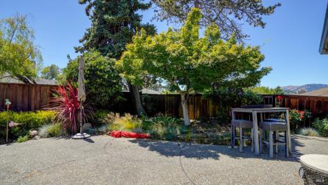 1 Cushing Avenue San Rafael CA 94903
