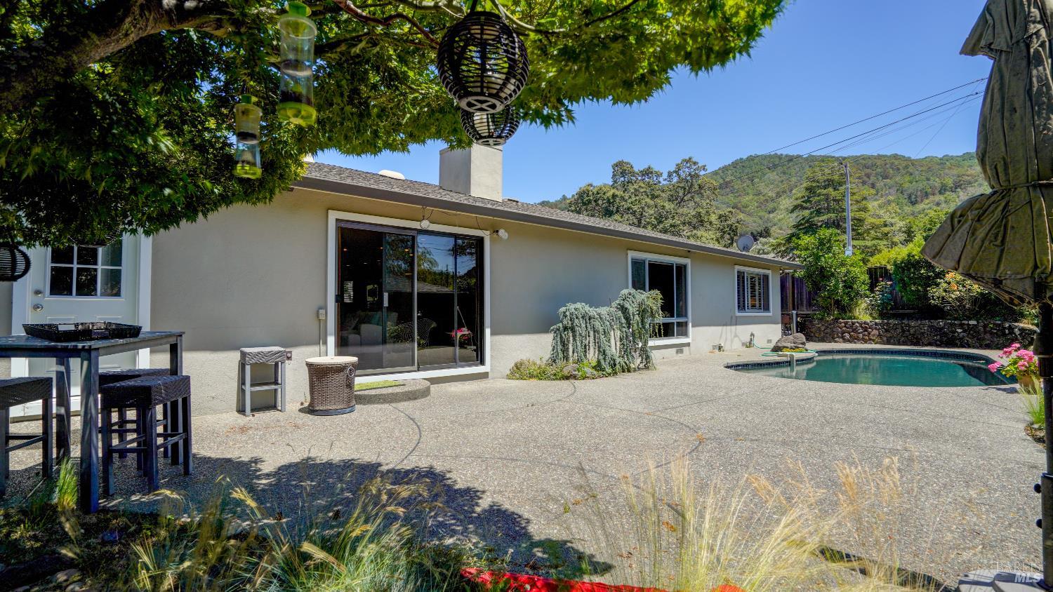 1 Cushing Avenue San Rafael CA 94903