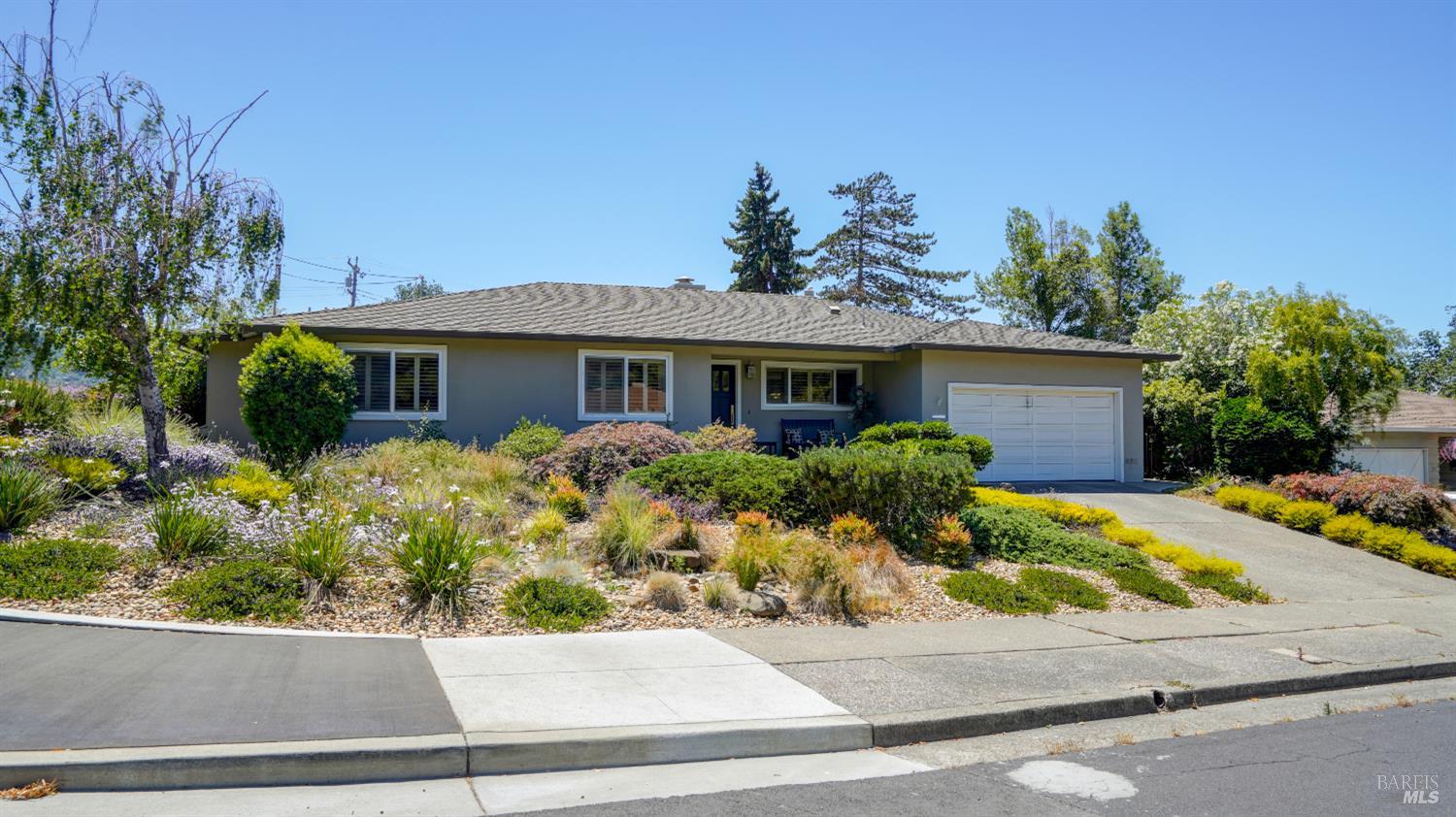 1 Cushing Avenue San Rafael CA 94903