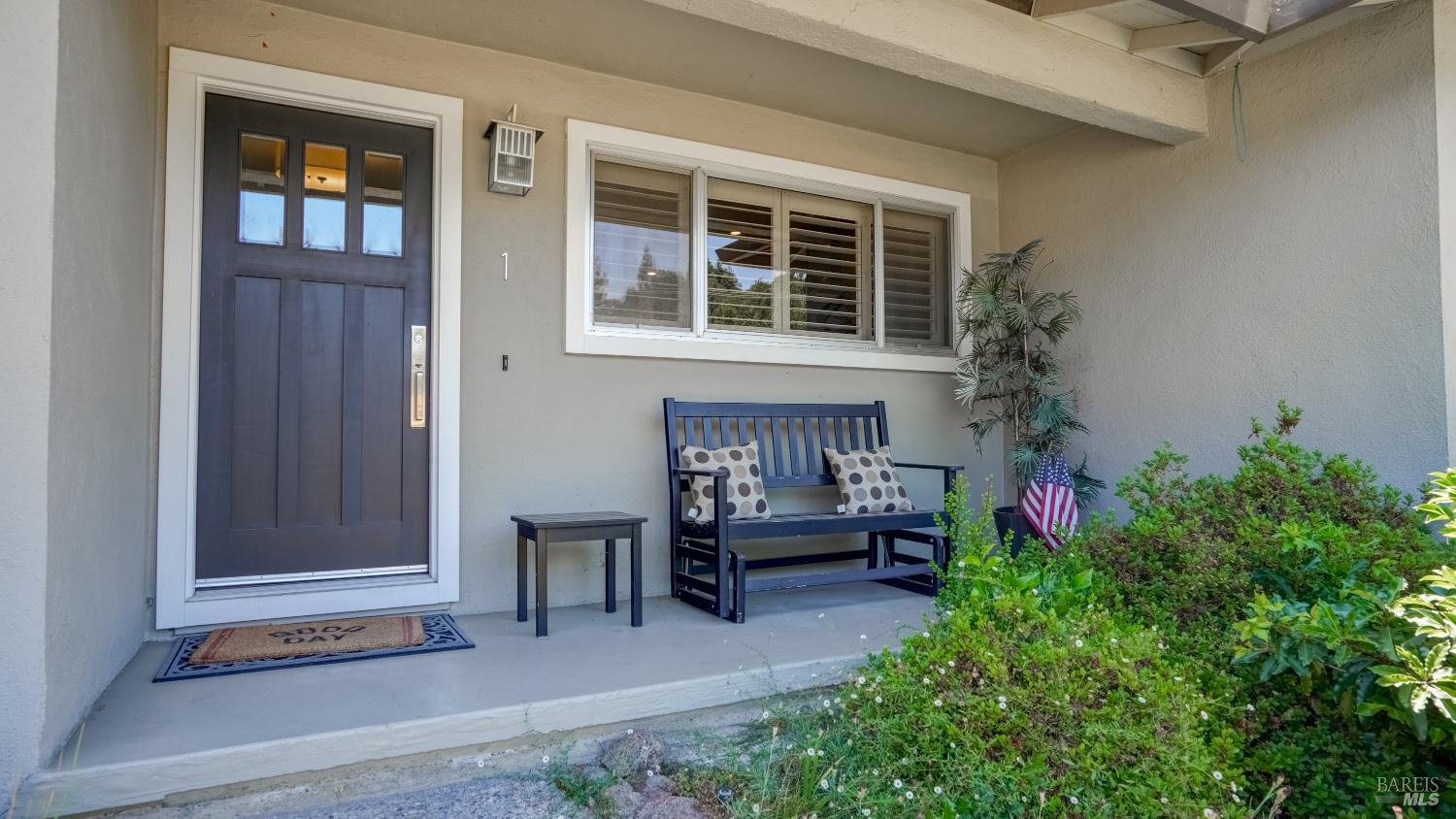 1 Cushing Avenue San Rafael CA 94903