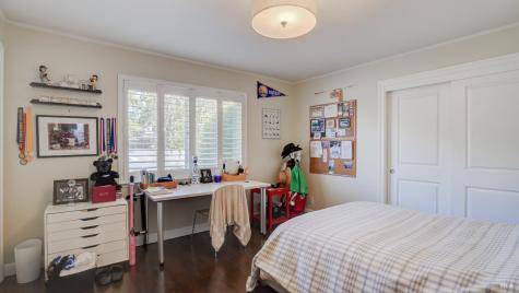 1 Cushing Avenue San Rafael CA 94903