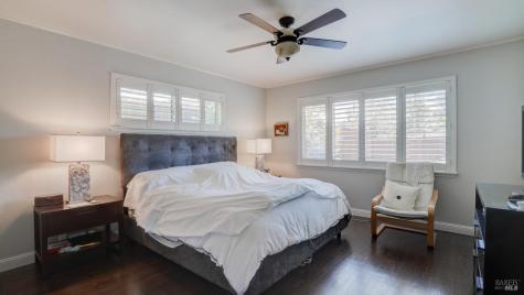 1 Cushing Avenue San Rafael CA 94903