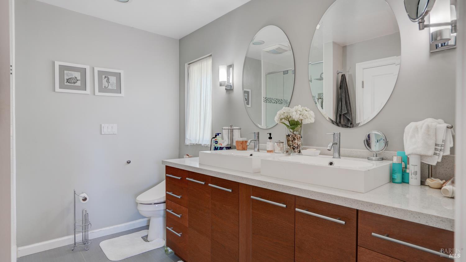 1 Cushing Avenue San Rafael CA 94903