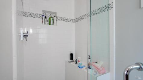 1 Cushing Avenue San Rafael CA 94903