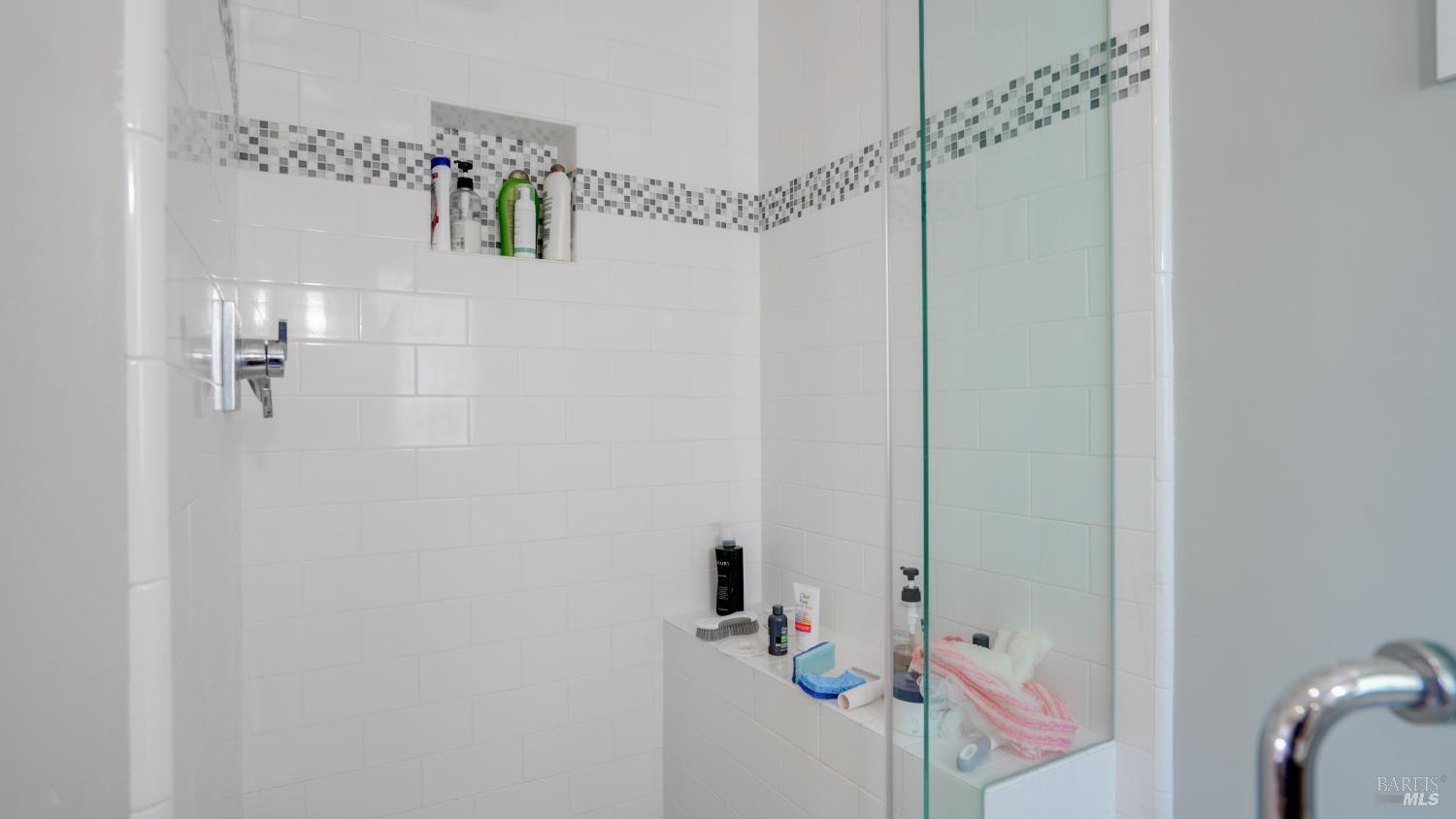 1 Cushing Avenue San Rafael CA 94903