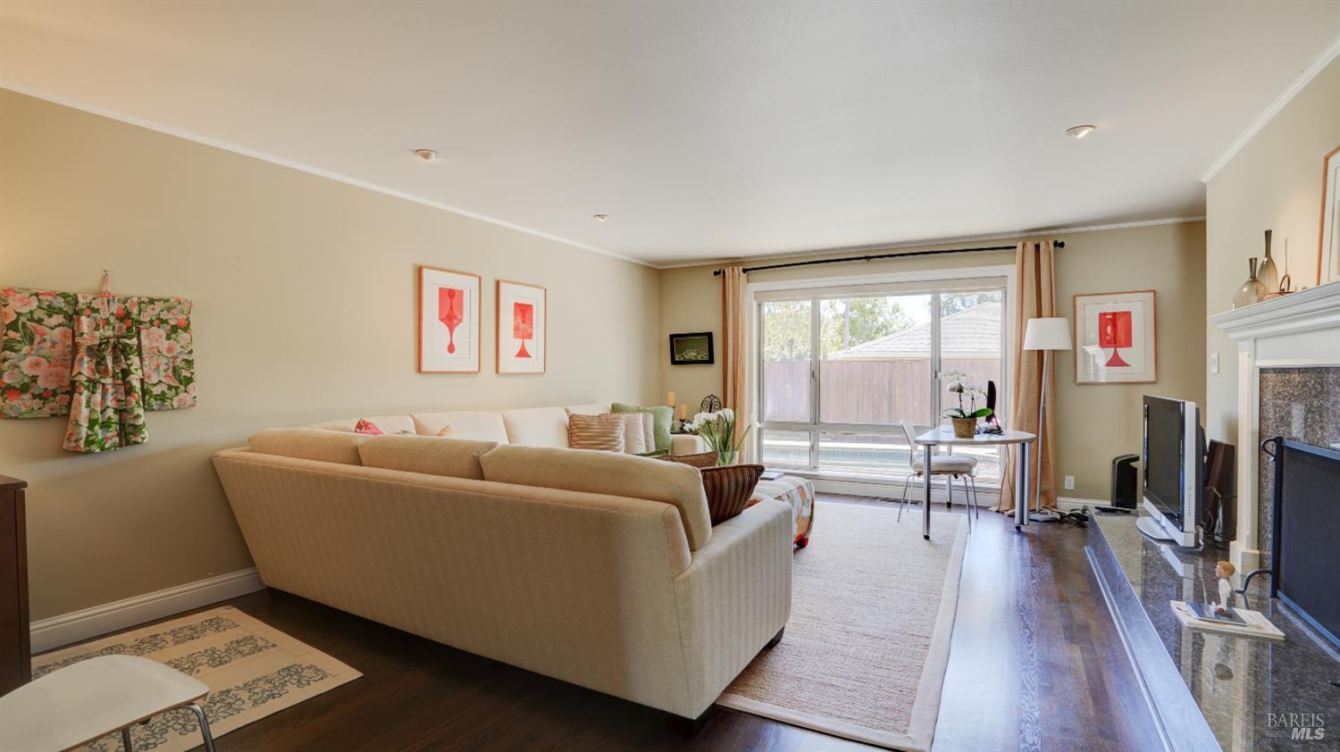 1 Cushing Avenue San Rafael CA 94903