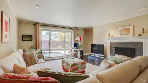 1 Cushing Avenue San Rafael CA 94903