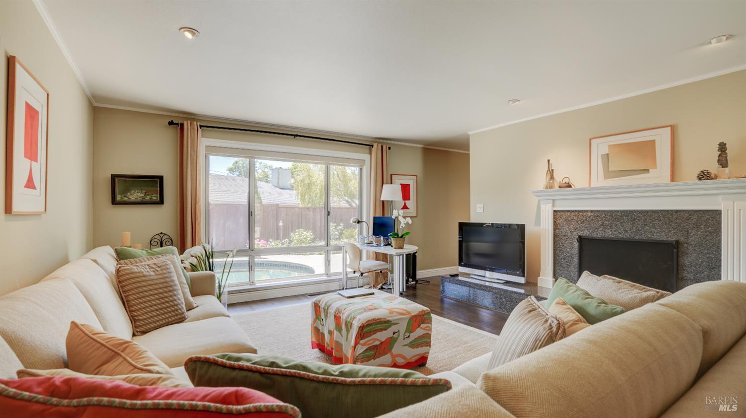 1 Cushing Avenue San Rafael CA 94903