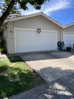 25 Salvatore Drive Novato CA 94949