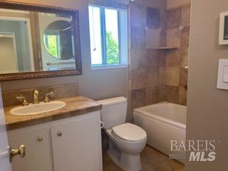 25 Salvatore Drive Novato CA 94949