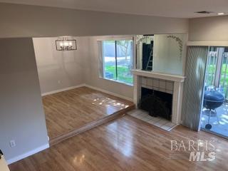 25 Salvatore Drive Novato CA 94949