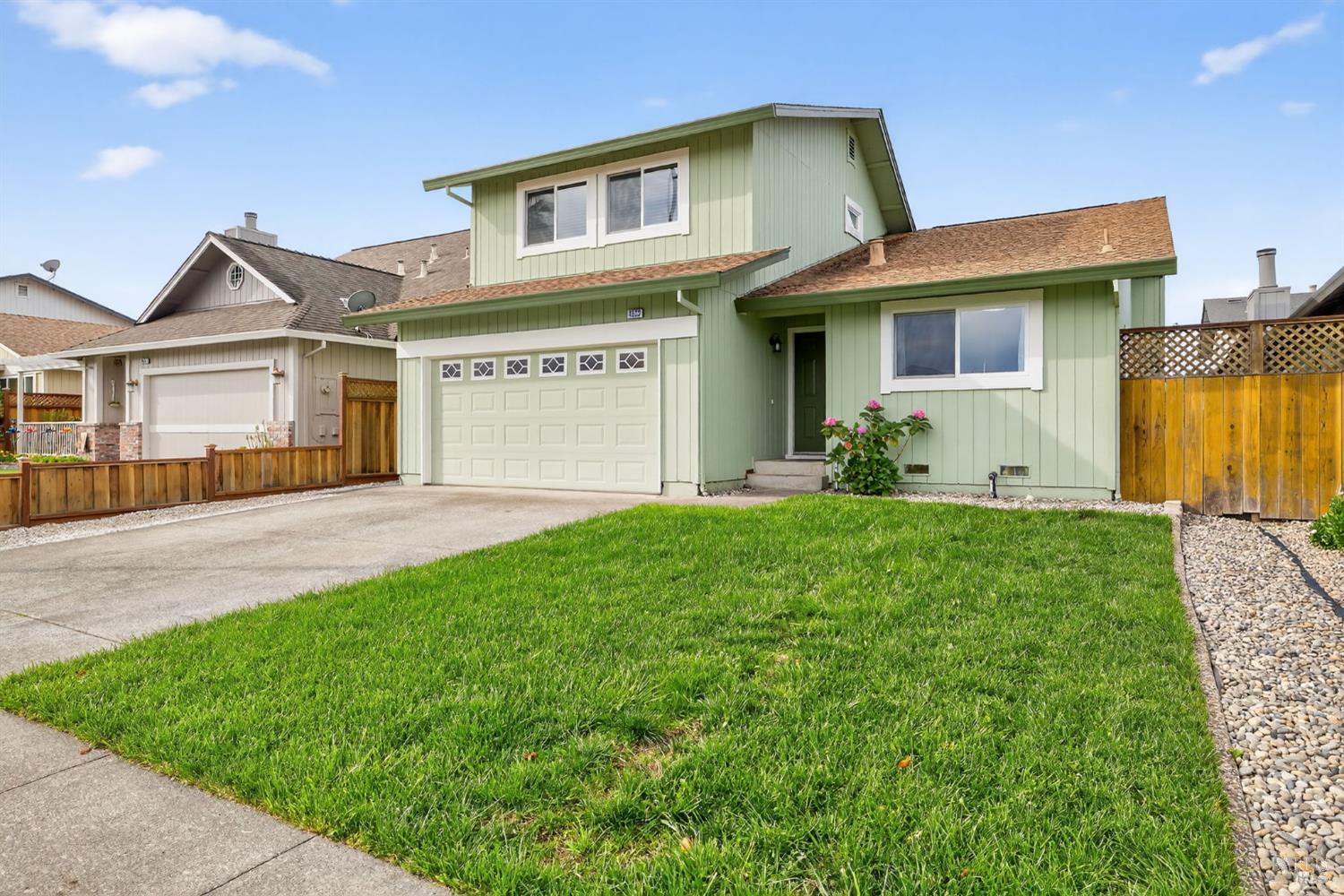 4533 Hillview Court Rohnert Park CA 94928