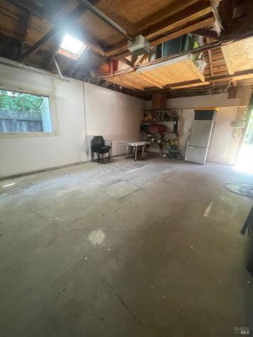 954 Norlee Street Sebastopol CA 95472