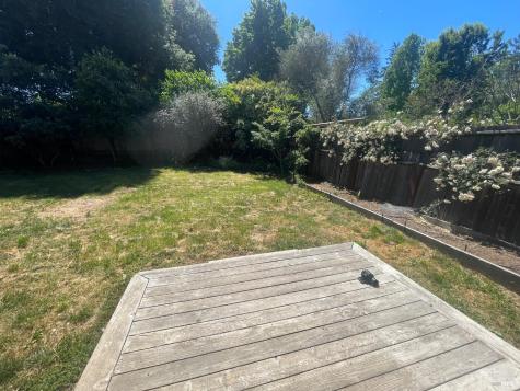 954 Norlee Street Sebastopol CA 95472