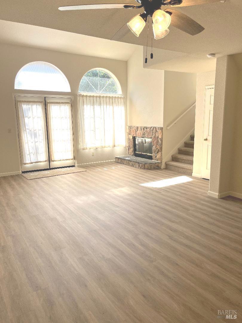 8 Monterey Court Novato CA 94945