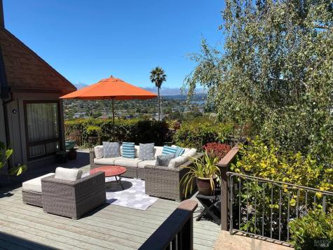 1839 Centro West Street Tiburon CA 94920