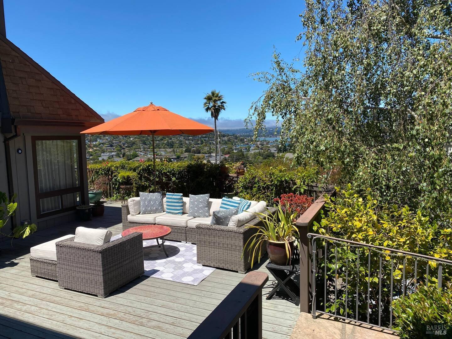 1839 Centro West Street Tiburon CA 94920
