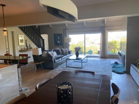 1839 Centro West Street Tiburon CA 94920