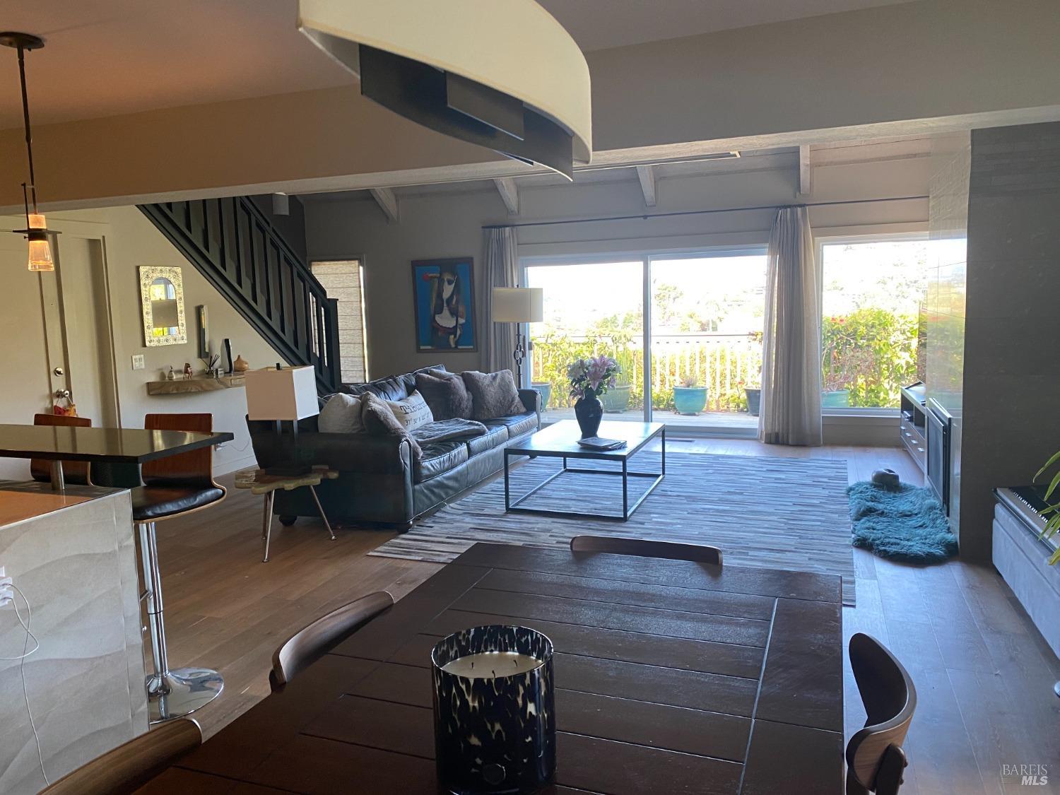 1839 Centro West Street Tiburon CA 94920