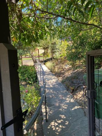1839 Centro West Street Tiburon CA 94920