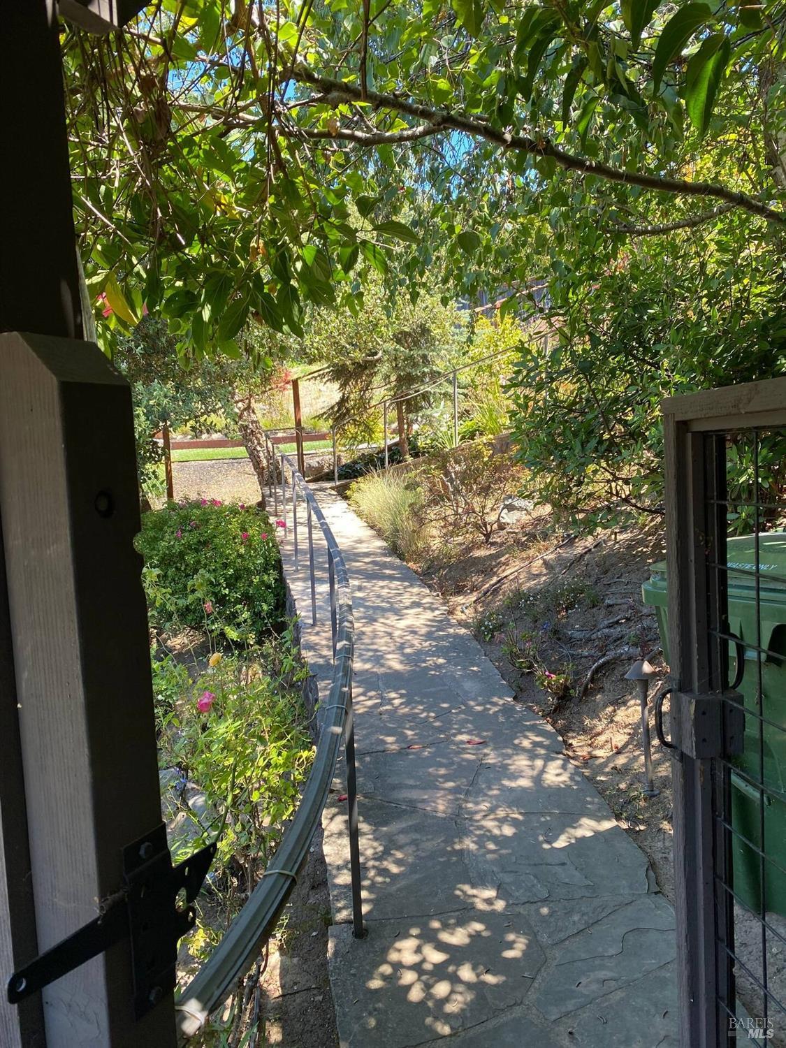 1839 Centro West Street Tiburon CA 94920