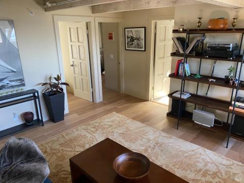 1839 Centro West Street Tiburon CA 94920