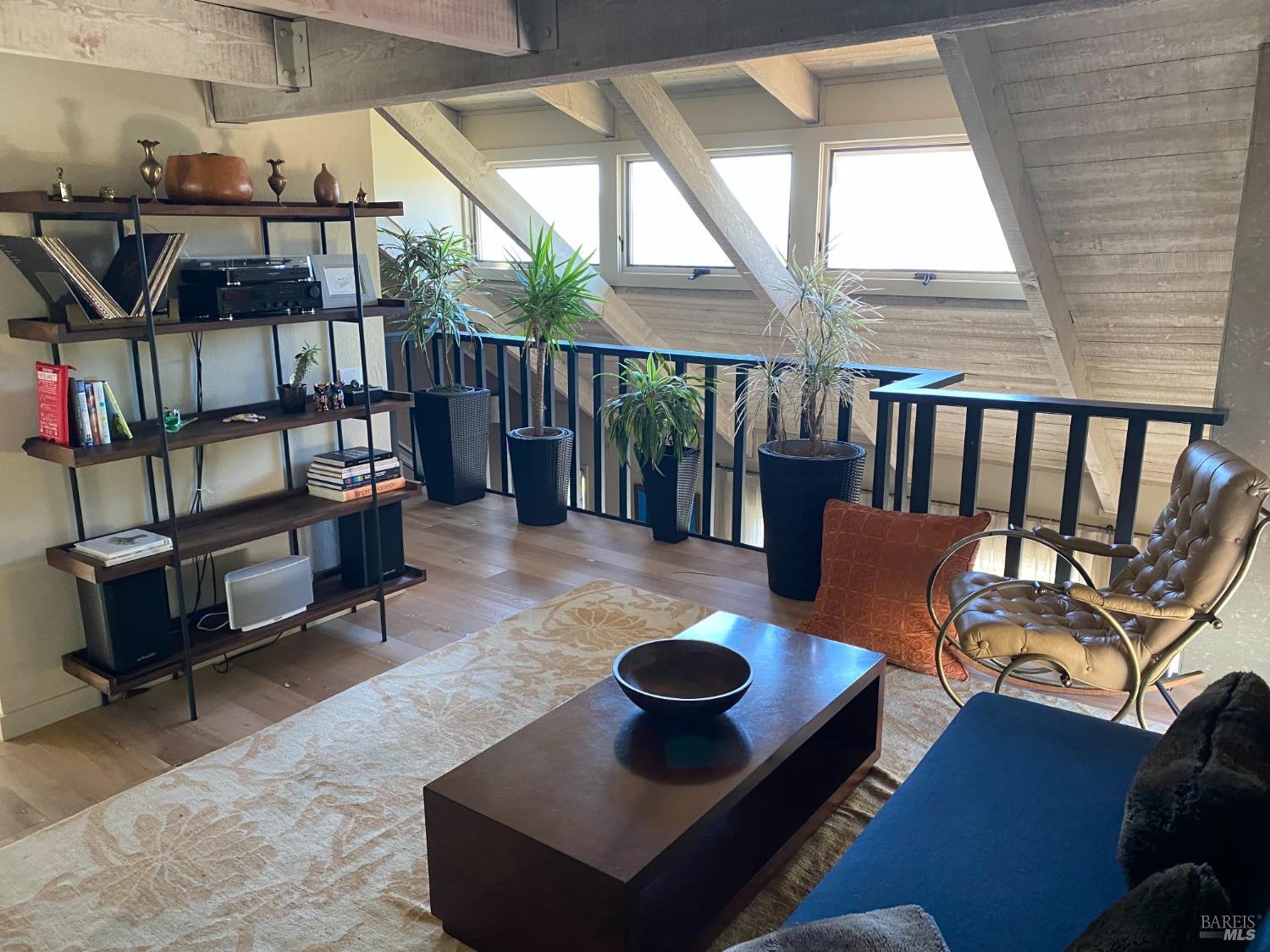 1839 Centro West Street Tiburon CA 94920