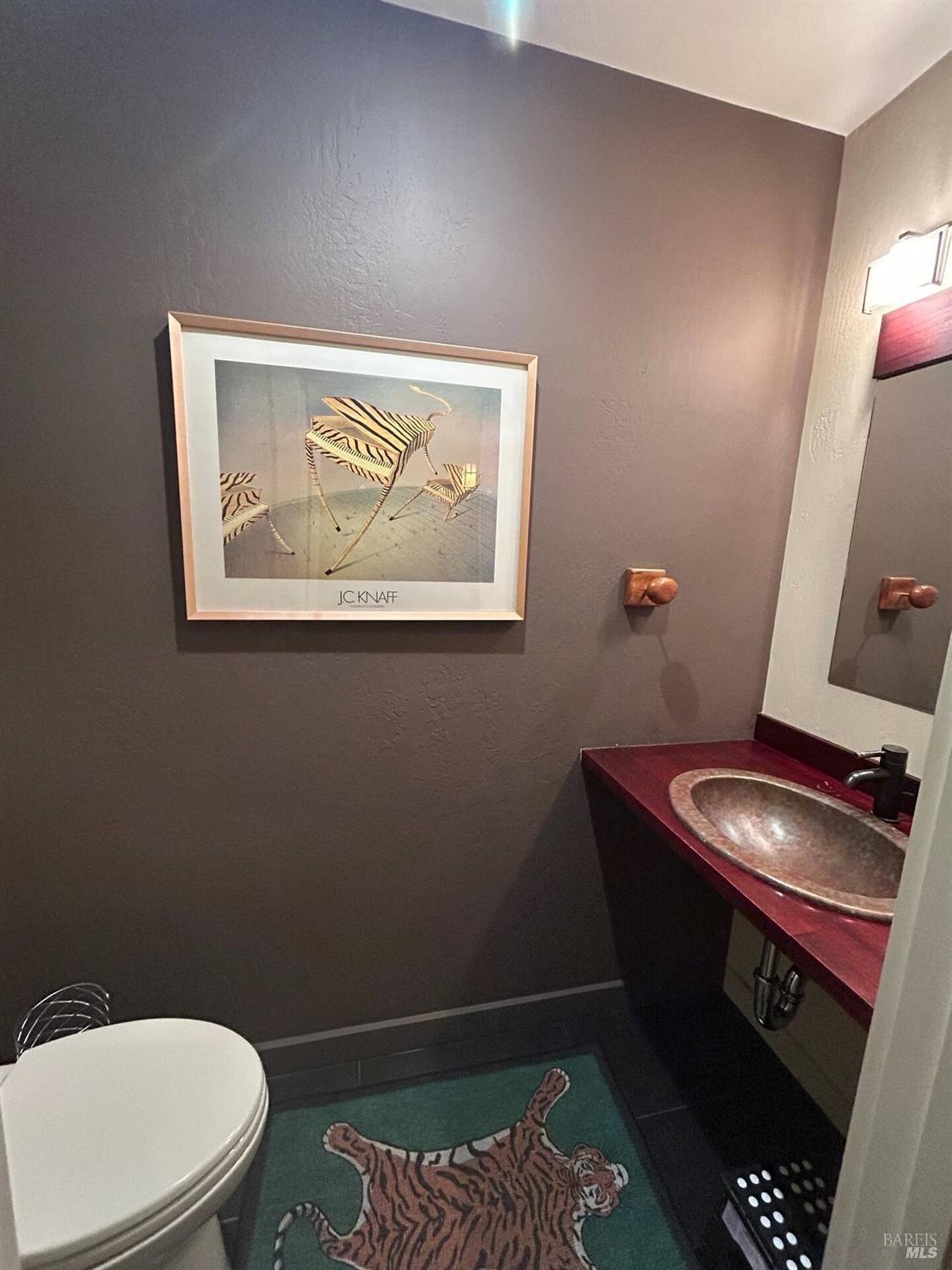 1839 Centro West Street Tiburon CA 94920