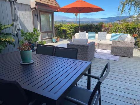 1839 Centro West Street Tiburon CA 94920