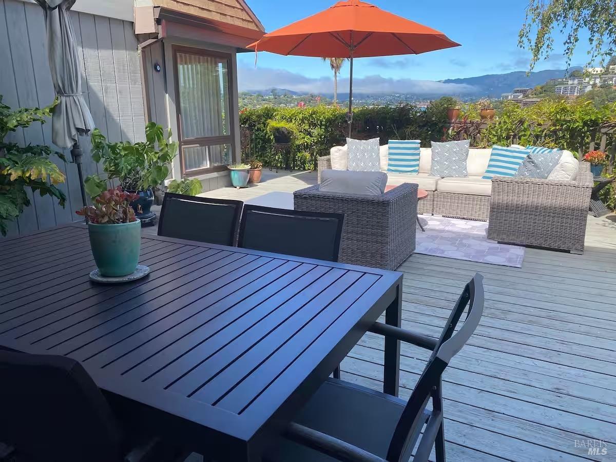 1839 Centro West Street Tiburon CA 94920
