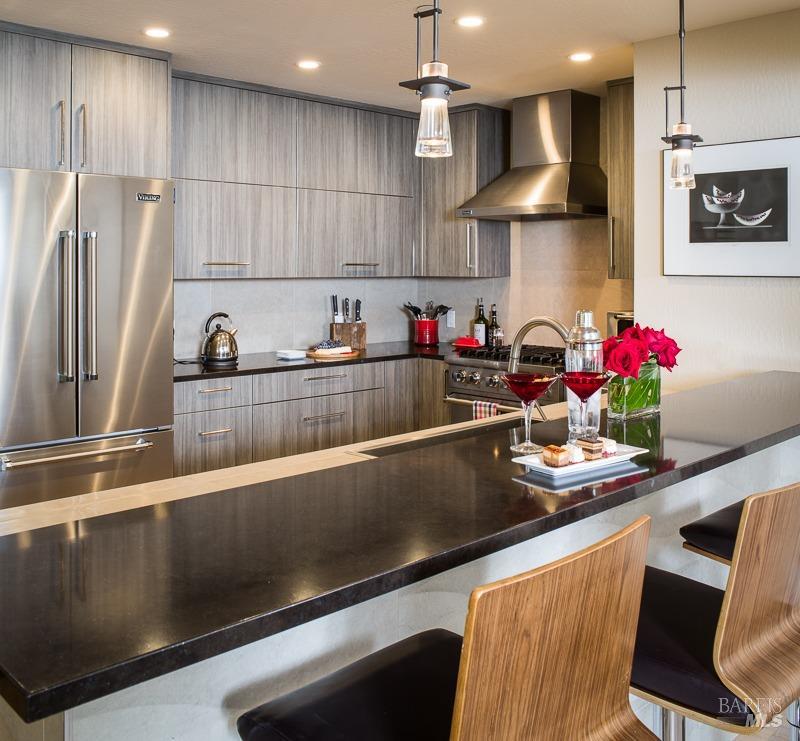 1839 Centro West Street Tiburon CA 94920